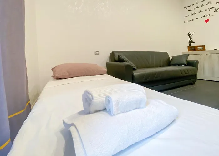 Centro Citta - Liberty Suite