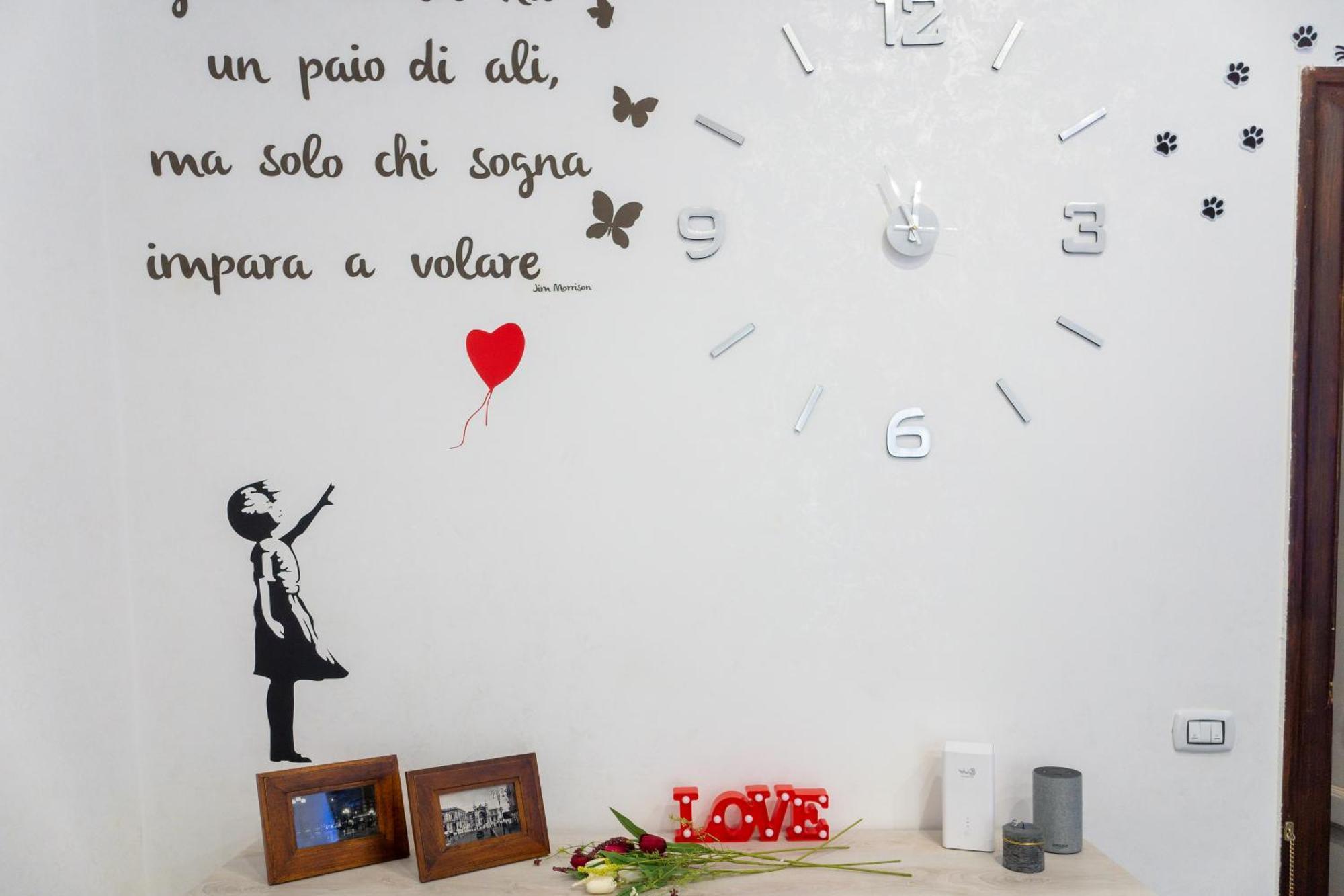 Apartment Centro Citta - Liberty