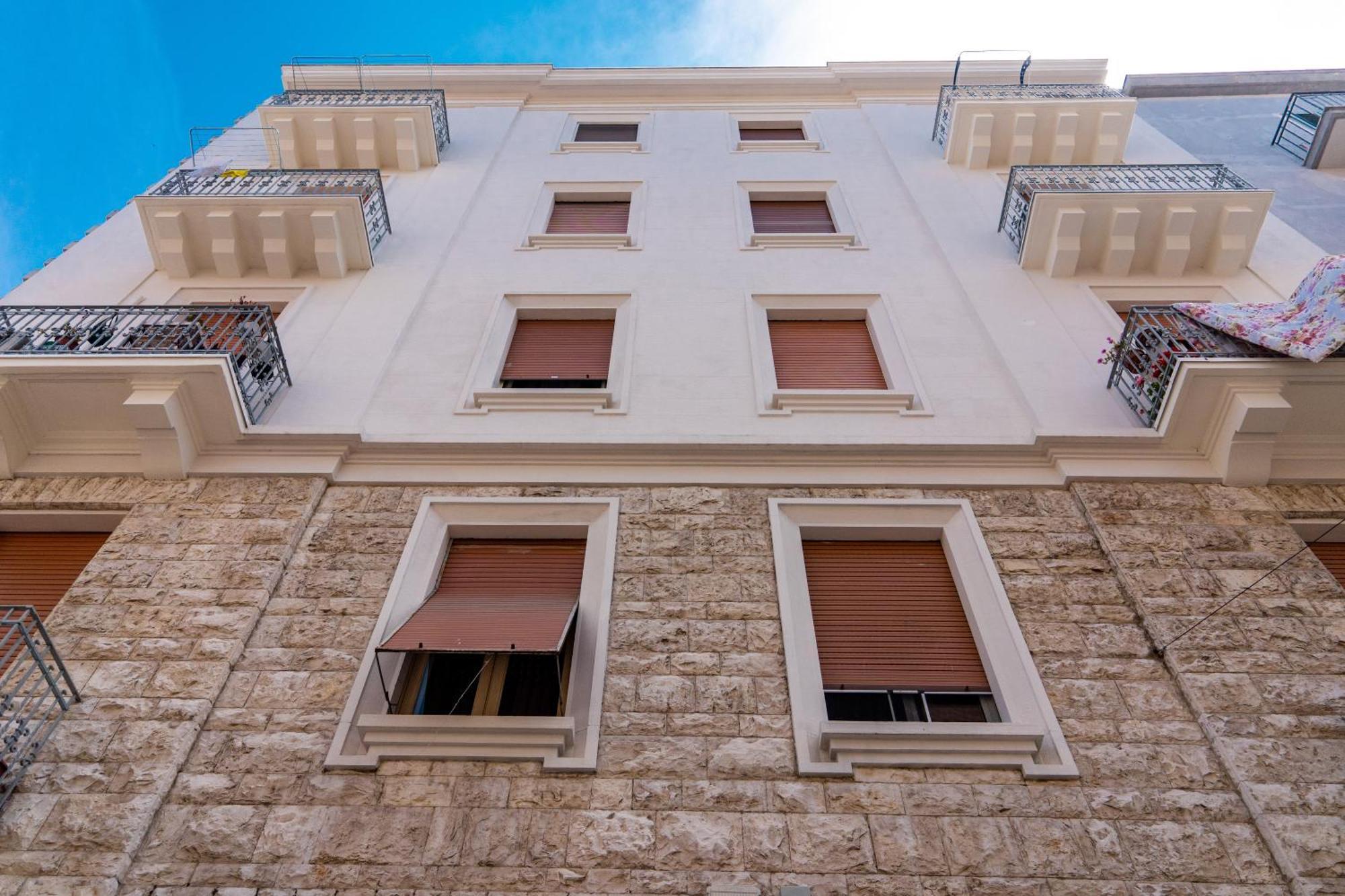 Centro Citta - Liberty Apartment