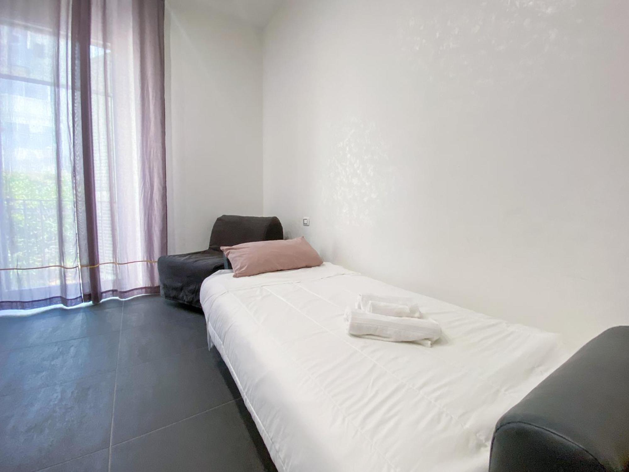 Centro Citta - Liberty Apartment Bari