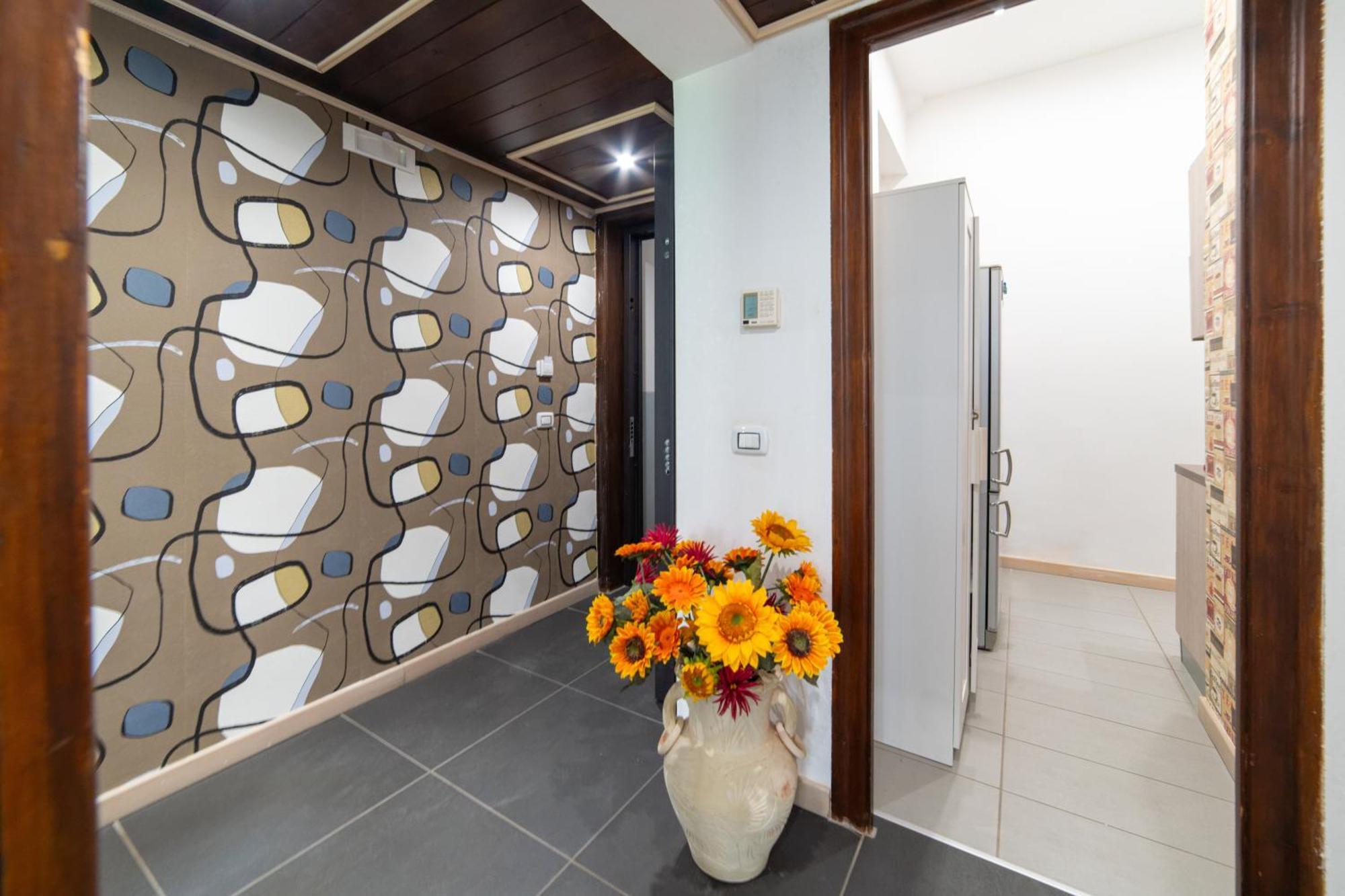 Apartment Centro Citta - Liberty