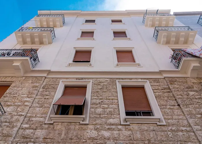 Centro Citta - Liberty Suite