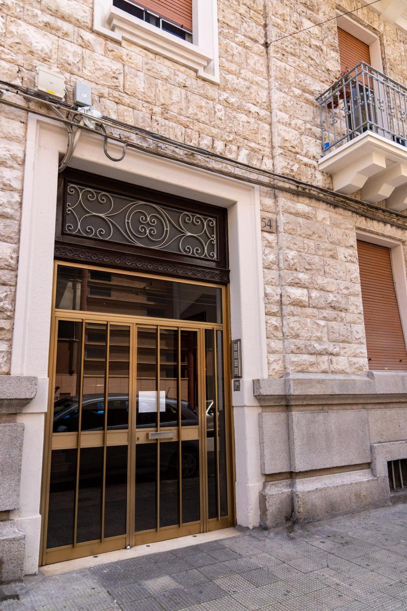 Appartement Centro Citta - Liberty Bari